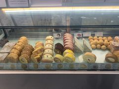 -巴思客·蛋糕·面包(杨桥西路店)