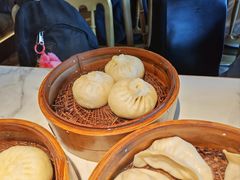 -花园茶楼·淮扬菜(兴城西路店)
