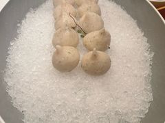-翡翠小城·海鲜豆捞·广式点心(老佛爷店)