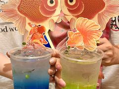 -食味酒味天津菜·古法鲜酿米酒(鼓楼店)