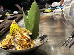 -岩盐·铁板料理(嘉里店)