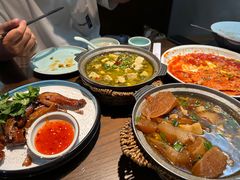 -大唐高老庄(红旗路店)