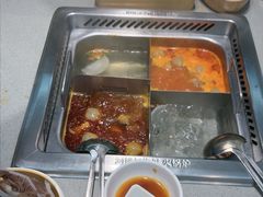 -海底捞火锅(亲贤北街店)