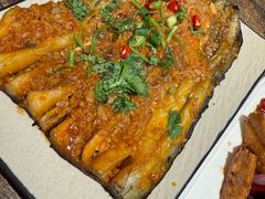-大洋串烧麻辣烫(新华路店)