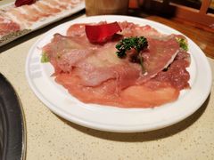 -蜀家渝重庆火锅(南屏街店)
