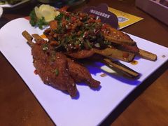 -赖胖子肉蟹煲(临川万象新城店)