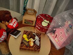 -水月周庄铂尔曼酒店 · 漾全日餐厅