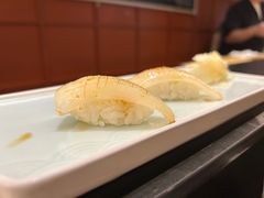 -Sushi Hanzo半藏(天环广场店)
