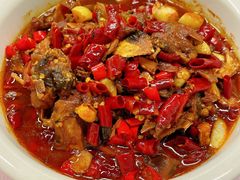 -堂瓦里·33年传统赣菜(第一街区店)