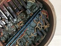 特色卤面-小六汤包砂煲菜(文景路店)