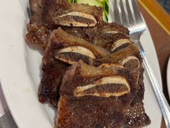 -玫瑰园西餐厅(新华大厦店)