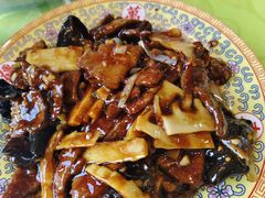 -砂锅居(西四店)