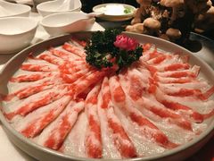 -煲宫猪肚鸡(晶品店)