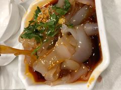 酸辣凉皮-庐州太太(南七里店)