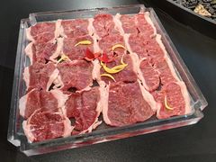 -阳坊胜利涮羊肉(阳坊老店)