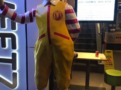-麦当劳(临顿路店)