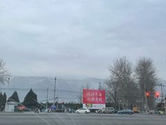 -北京西山滑雪场