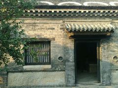 -杨家埠民间艺术大观园