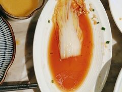 -周渝食惦·酸菜鱼精致川菜(横岗店)