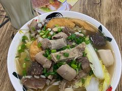 -正宗阳山牛杂(东城店)