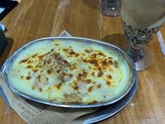 -小泉居(水坑尾店 )