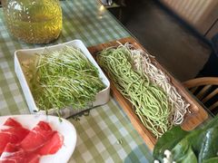 -番食园鲜食火锅(高新店)