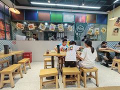 -柴爿巷·香酥鸡&馄饨(复兴中路店)