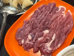 -将台涮肉(酒仙桥店)