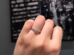 -Tiffany & Co.蒂芙尼
(南京德基广场店)