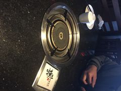捞王锅物料理(昆山店)-捞王猪肚鸡火锅(昆山店)