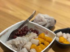 -鲜芋仙(时尚天河店)