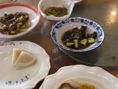 -糟粕醋·椰苑海南菜餐厅(亚龙湾天域酒店)
