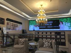 -应急管理部应急总医院(主院区)