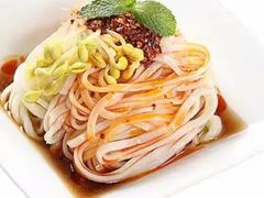 -魏家凉皮(协和店)