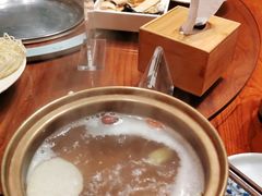 -古关火锅店(古北水镇景区店)