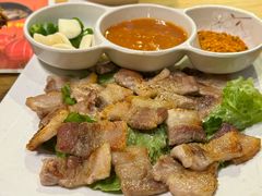 -小木屋米酒店·韩国料理(深圳总店)