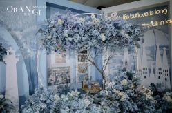 -无锡君来洲际酒店·宴会厅