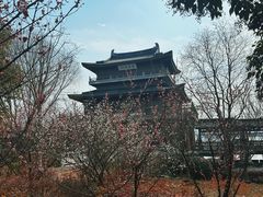 -石湖景区