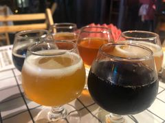 -不误正夜精酿啤酒馆(新华公园店)