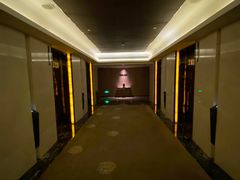 -中山利和希尔顿酒店
