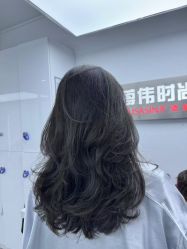 -蒋伟时尚造型