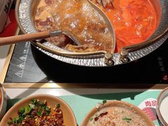 -温禾牛·和牛寿喜烧自助火锅(恒基名人店)