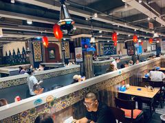 大堂-直隶安家牛肉罩饼(建华店)