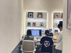 -HIMO海马体照相馆(杭州西溪印象城店)