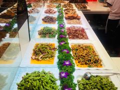 凉菜-川道拐耗儿鱼(置信路店)