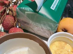 -亚马逊海鲜自助(梅溪湖步步高店)