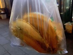 -贺记蛋烘糕(文庙西街店)