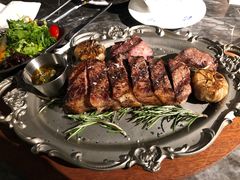-LESCEDARS Brasserie Bistro香柏树