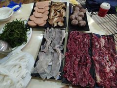 -福合埕牛肉丸(福平路店)