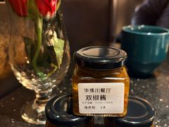 -华豫川酒家(大卫城店)